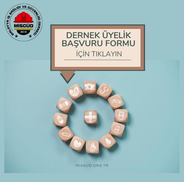 MİSGÜD'E HOŞGELDİNİZ